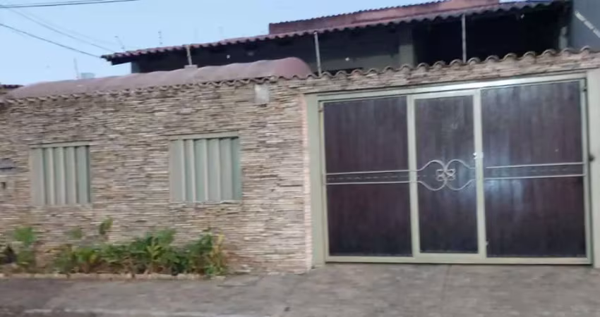 Casa com 3 quartos à venda na Nossa Senhora Aparecida, Uberlândia 