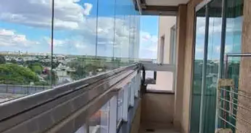 Apartamento com 3 quartos à venda no Santa Mônica, Uberlândia 