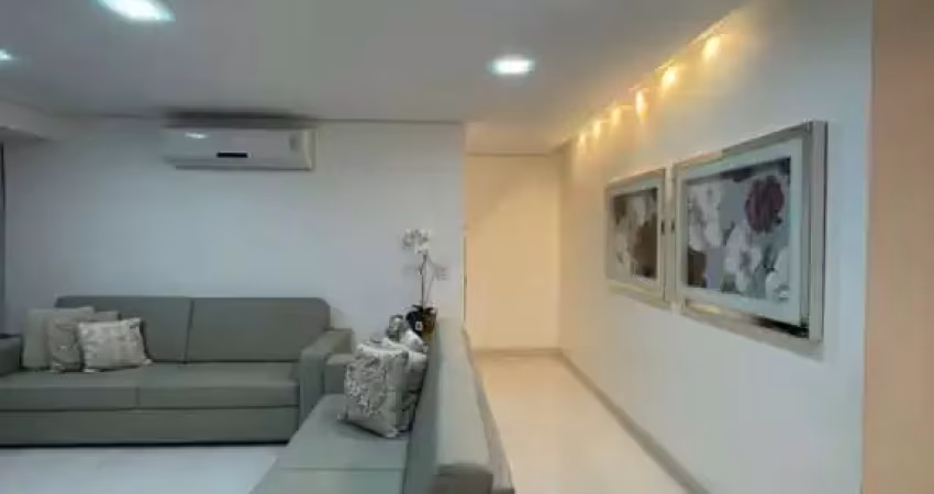 Apartamento - Padrão, para Venda em Uberlândia/MG