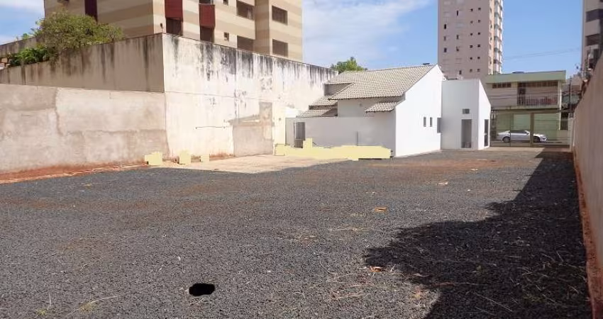 Terreno - Em rua, para Venda em Uberlândia/MG