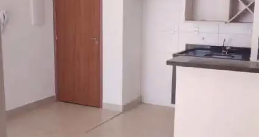 Apartamento - Padrão, para Venda em Uberlândia/MG