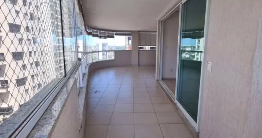 Apartamento - Padrão, para Venda em Uberlândia/MG