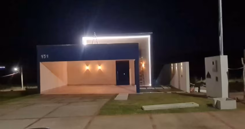 Casa - Em condomínio, para Venda em Uberlândia/MG