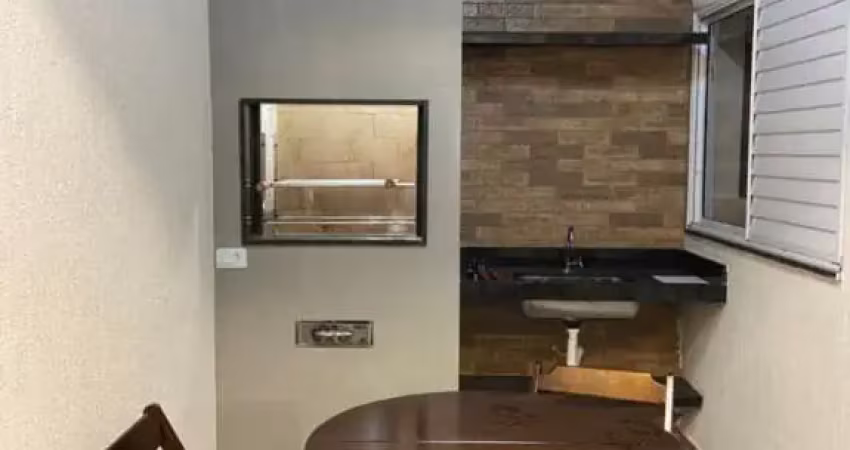 Casa com 2 quartos à venda no Residencial Pequis, Uberlândia 