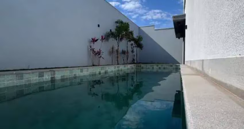 Casa com 4 quartos à venda no Granja Marileusa, Uberlândia 