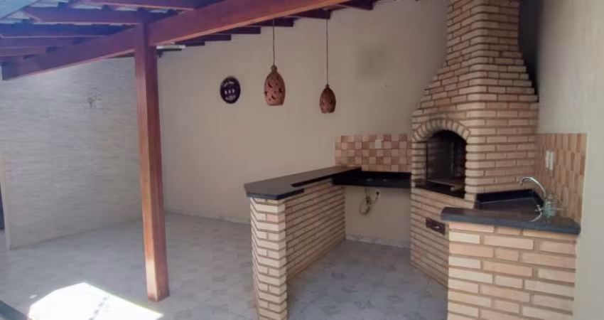 Casa - Padrão, para Venda em Uberlândia/MG