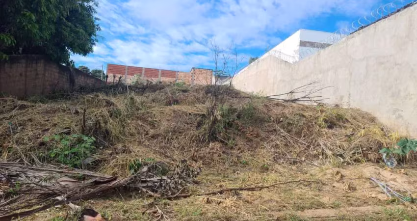 Terreno - Em rua, para Venda em Uberlândia/MG
