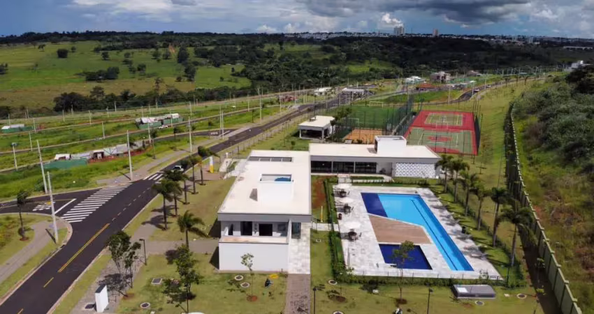 Terreno - em condomínio, para venda em uberlândia/mg