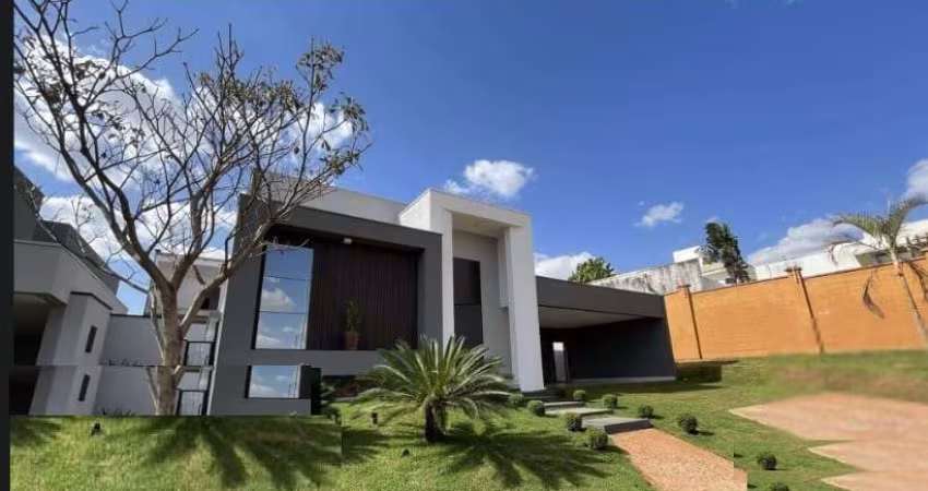 Casa - Em condomínio, para Venda em Uberlândia/MG