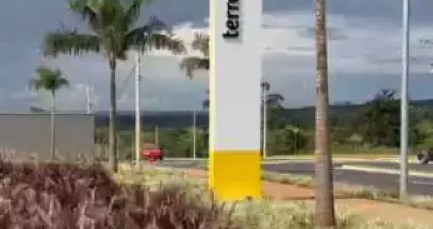 Terreno - em condomínio, para venda em uberlândia/mg