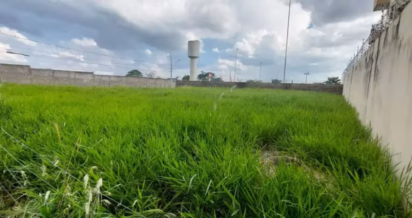 Terreno à venda no Jardim Finotti, Uberlândia 