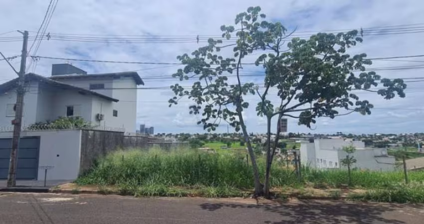Terreno - Em rua, para Venda em Uberlândia/MG