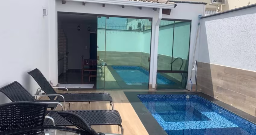 Casa - Em condomínio, para Venda em Uberlândia/MG