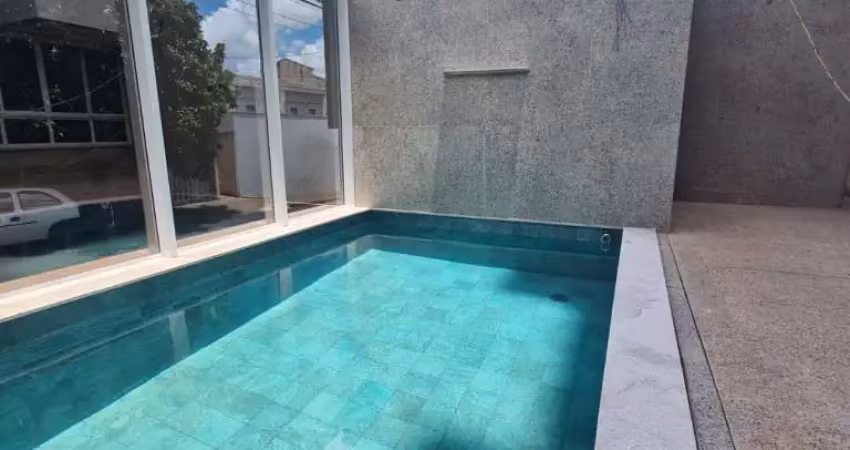 Apartamento com 3 quartos à venda no Patrimônio, Uberlândia 