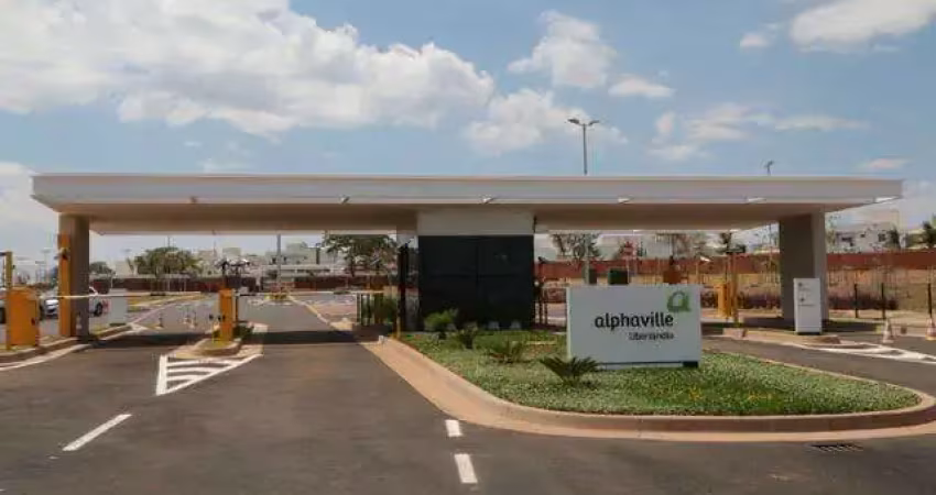 Terreno - em condomínio, para venda em uberlândia/mg