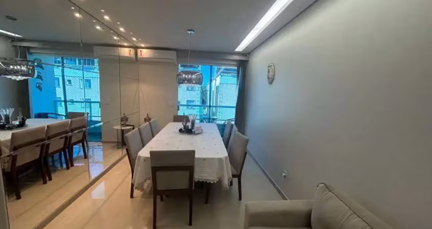 Apartamento com 3 quartos à venda no Santa Mônica, Uberlândia 