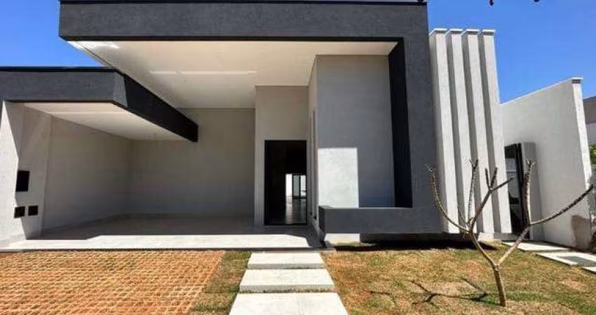 Casa - Em condomínio, para Venda em Uberlândia/MG