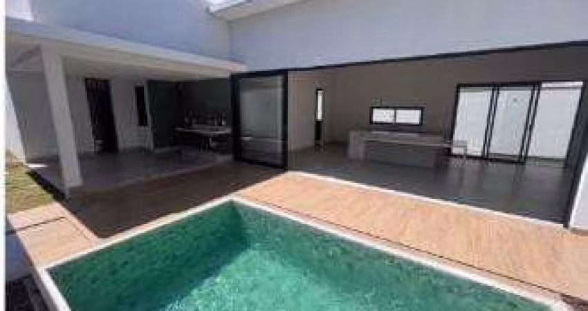 Casa - Em condomínio, para Venda em Uberlândia/MG