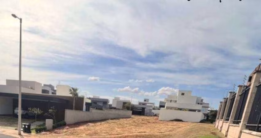 Terreno - Em condomínio, para Venda em Uberlândia/MG