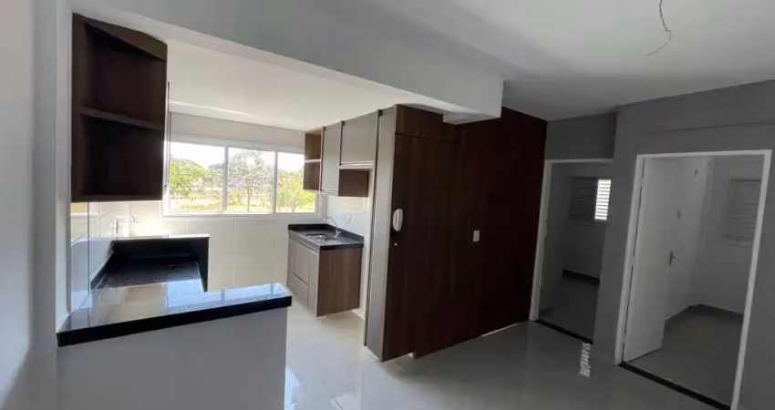 Apartamento - Padrão, para Venda em Uberlândia/MG