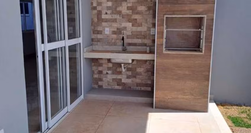 Casa - Padrão, para Venda em Uberlândia/MG