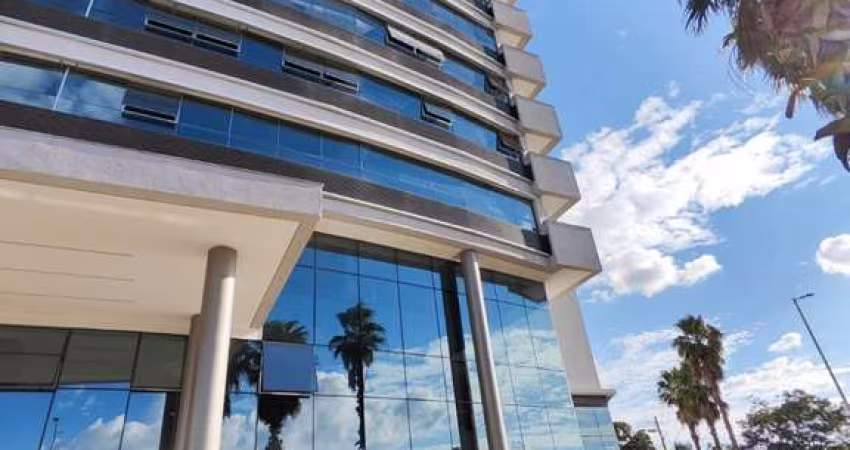 Comercial - Sala, para Venda em Uberlândia/MG