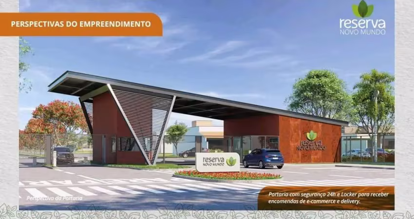 Terreno - em condomínio, para venda em uberlândia/mg