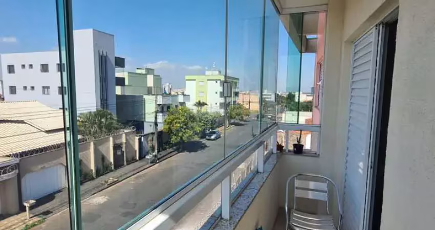 Apartamento com 3 quartos à venda no Santa Mônica, Uberlândia 
