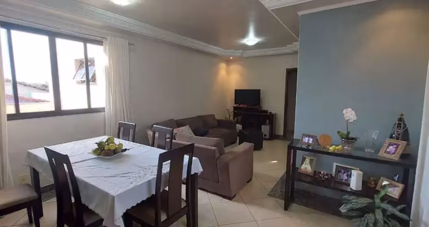 Apartamento com 3 quartos à venda no Santa Rosa, Uberlândia 