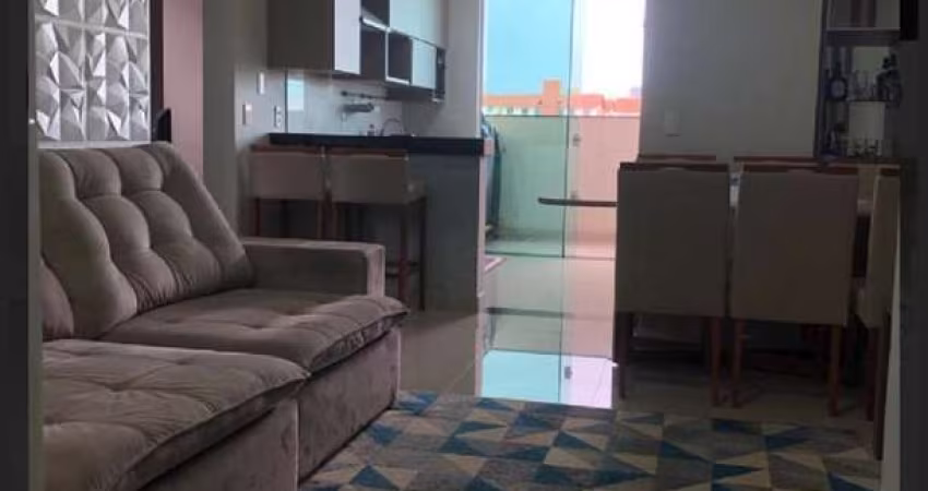 Apartamento - Padrão, para Venda em Uberlândia/MG