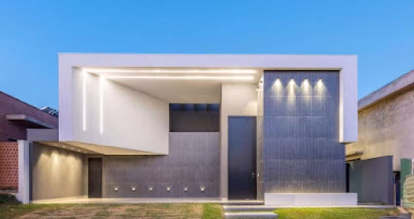 Casa - Em condomínio, para Venda em Uberlândia/MG