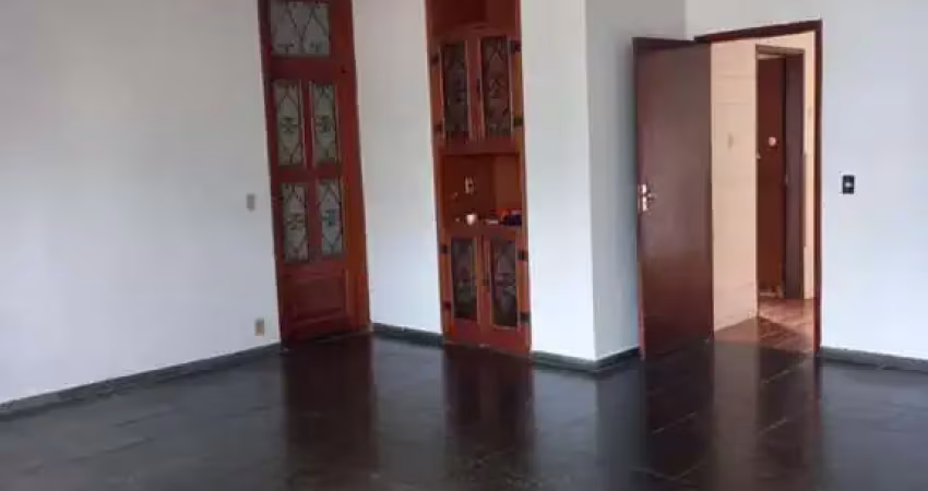 Apartamento com 3 quartos à venda no Santa Maria, Uberlândia 
