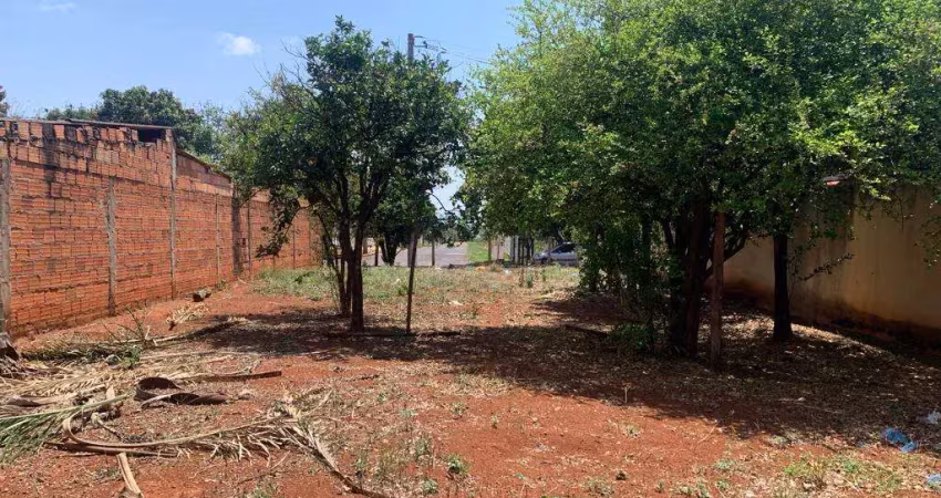 Terreno à venda no Jardim Ipanema I, Uberlândia 