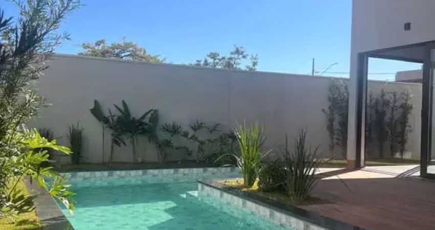 Casa - Em condomínio, para Venda em Uberlândia/MG