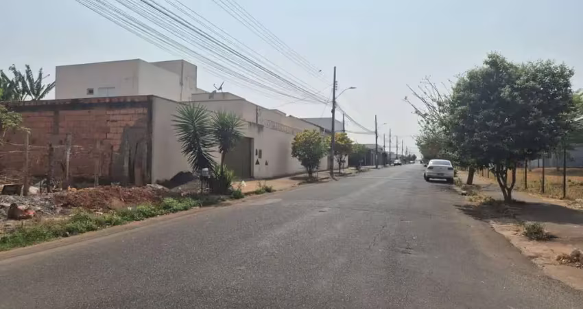 Terreno à venda no Shopping Park, Uberlândia 