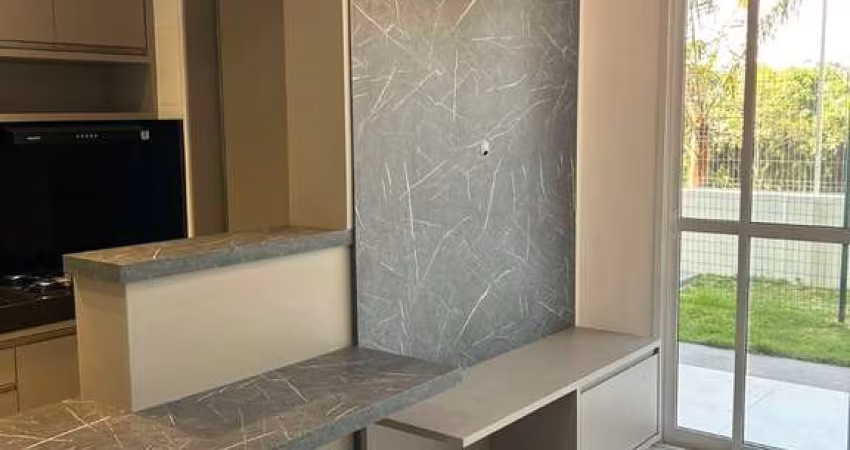 Apartamento - Padrão, para Venda em Uberlândia/MG