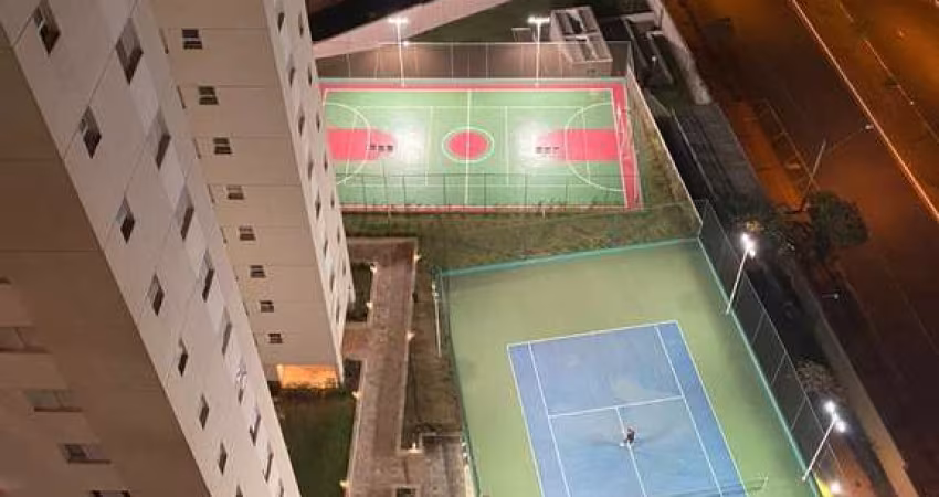 Apartamento - Padrão, para Venda em Uberlândia/MG