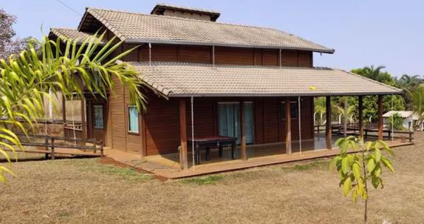 Rural - Chácara, para Venda em Indianópolis/MG