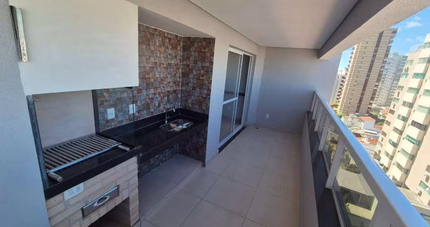 Apartamento - Padrão, para Venda em Uberlândia/MG