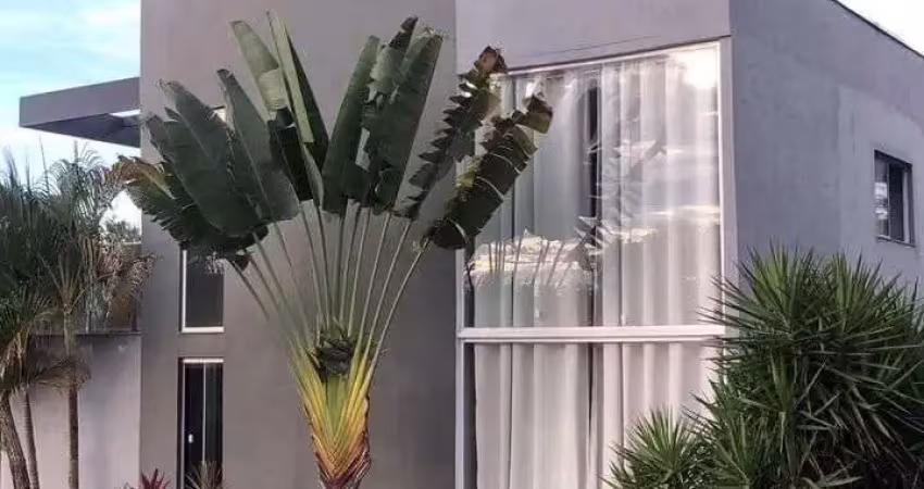 Chácara / sítio com 3 quartos à venda no Chácaras Eldorado, Uberlândia 