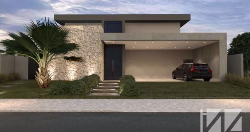 Casa - Em condomínio, para Venda em Uberlândia/MG