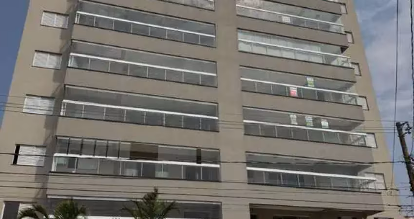 Apartamento com 3 quartos à venda no Santa Mônica, Uberlândia 