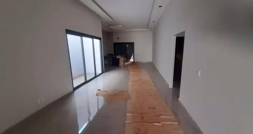 Casa com 3 quartos à venda no Novo Mundo, Uberlândia 