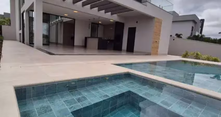 Casa - sobrado em condomínio, para venda em uberlândia/mg