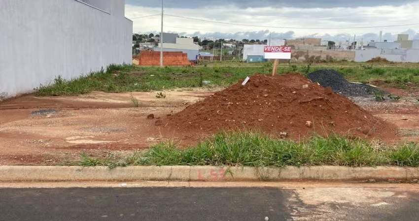 Terreno - Em rua, para Venda em Uberlândia/MG