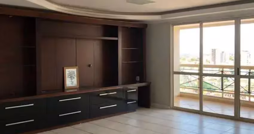 Apartamento com 4 quartos à venda no Fundinho, Uberlândia 