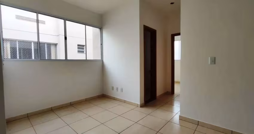 Apartamento com 2 quartos à venda no Jardim Célia, Uberlândia 