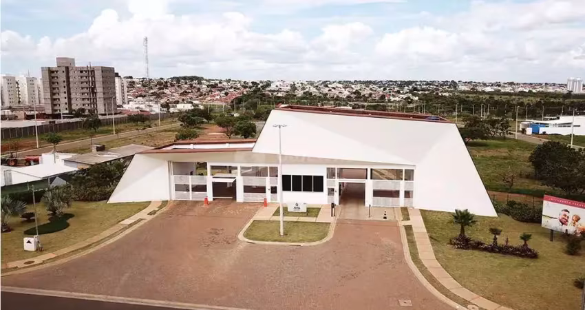Terreno - em condomínio, para venda em uberlândia/mg