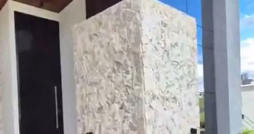 Casa com 4 quartos à venda no Jardim Sul, Uberlândia 