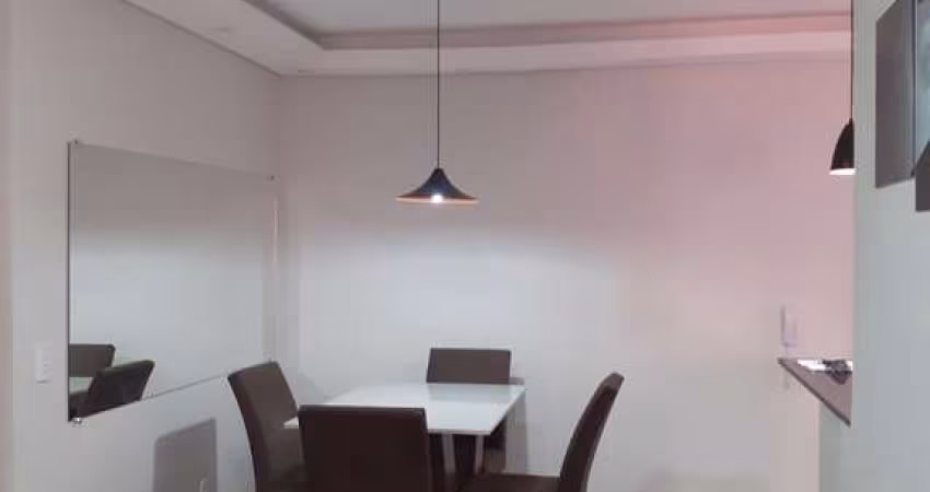 Apartamento - Padrão, para Venda em Uberlândia/MG